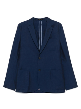 Paul Smith: Однобортные пиджаки 