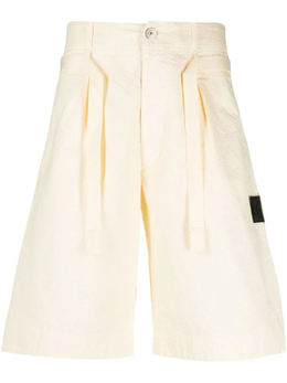 Stone Island Shadow Project: Чиносы 