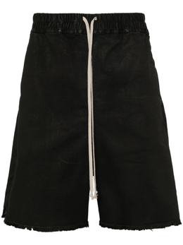 Rick Owens: Длинные шорты 