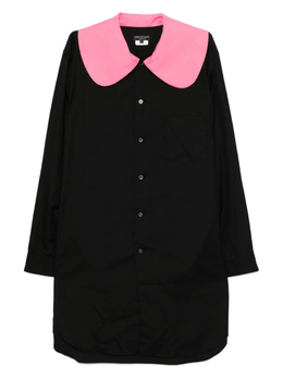 Comme des Garçons Homme Plus: Рубашка с длинным рукавом 