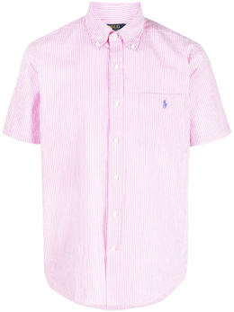 Polo Ralph Lauren: Рубашка в полоску 