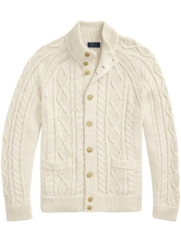 Polo Ralph Lauren: Кардиган 