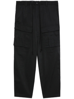 Junya Watanabe Man: Короткие брюки 