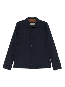Corneliani: Куртка из шерсти 