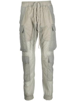 Rick Owens: Брюки 