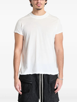 Rick Owens Drkshdw: Белая футболка  Level