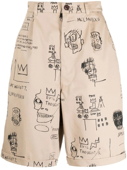 Junya Watanabe Man: Чиносы 