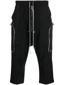 Rick Owens: Короткие брюки 
