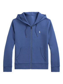 Polo Ralph Lauren: Толстовка на молнии 