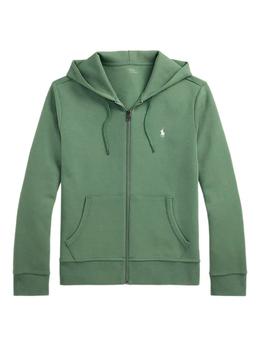 Polo Ralph Lauren: Толстовка на молнии 