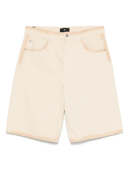 7 For All Mankind: Шорты 