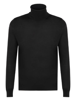 Kiton: Свитер из шерсти 