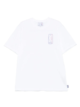 Maison Labiche: Белая футболка 