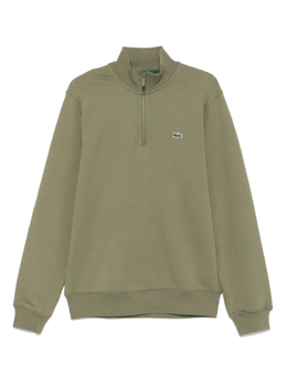 Lacoste: Хлопковая толстовка 