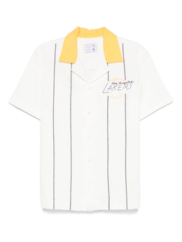 Maison Labiche: Белая футболка 