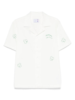 Maison Labiche: Белая футболка 