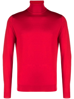John Smedley: Свитер из шерсти 