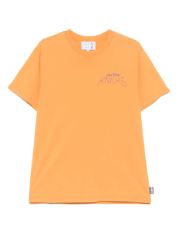 Maison Labiche: Оранжевая футболка 