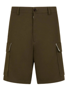 Marni: Шорты 
