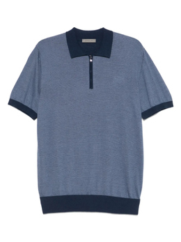 Corneliani: Трикотажная рубашка 