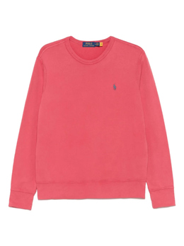 Polo Ralph Lauren: Хлопковая толстовка 