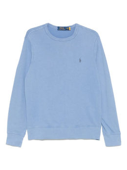 Polo Ralph Lauren: Хлопковая толстовка 