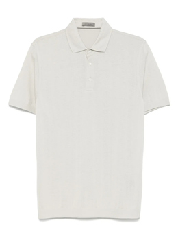Corneliani: Серая рубашка 