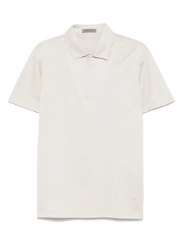 Corneliani: Серая рубашка 