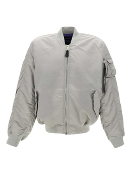 Alpha Industries: Куртка на молнии 
