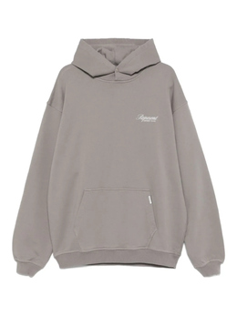 Represent: Серая толстовка 