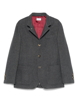 Brunello Cucinelli: Кашемировая куртка 