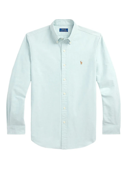 Polo Ralph Lauren: Рубашка на пуговицах 