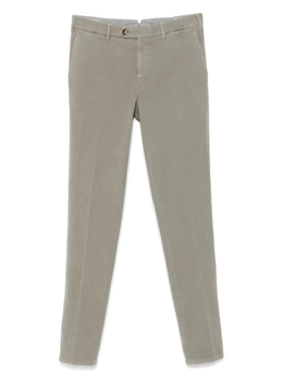 Brunello Cucinelli: Прямые брюки 