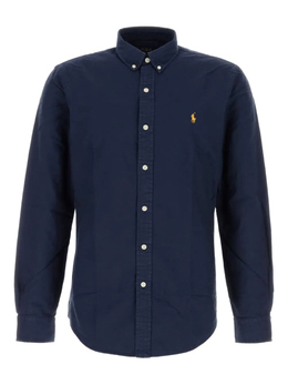 Polo Ralph Lauren: Рубашка с длинным рукавом 