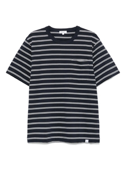 Norse Projects: Хлопковая футболка 