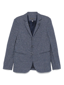 John Varvatos: Однобортные пиджаки 