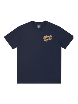 Billionaire Boys Club: Синяя футболка 