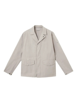Stone Island: Хлопковая куртка 