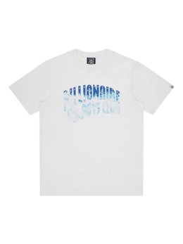Billionaire Boys Club: Белая футболка 