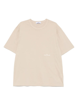 Stone Island: Футболка 