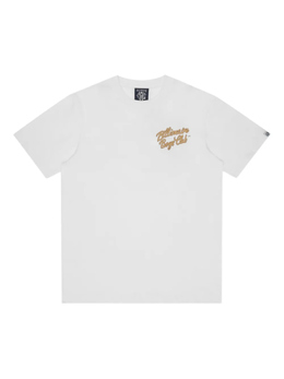 Billionaire Boys Club: Белая футболка 