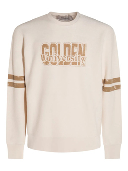 Golden Goose: Толстовка 