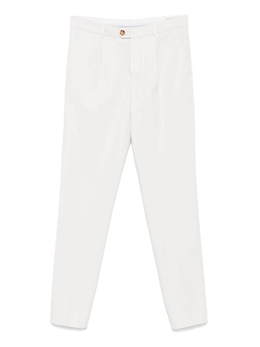 Brunello Cucinelli: Прямые брюки 