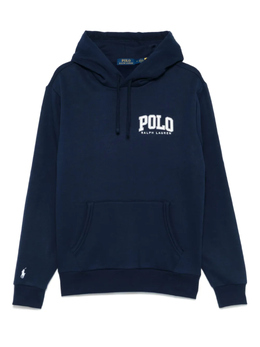 Polo Ralph Lauren: Толстовка с капюшоном 