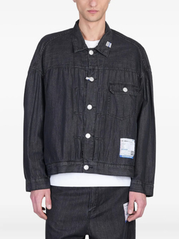 Maison Mihara Yasuhiro: Джинсовая куртка 