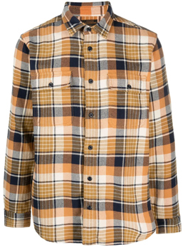 Filson: Рубашка в клетку 