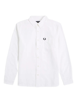 Fred Perry: Рубашка на пуговицах 