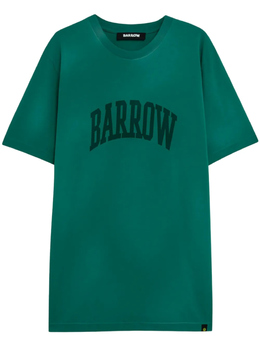 Barrow: Зелёная футболка 