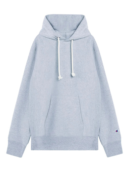 Champion: Серая толстовка 