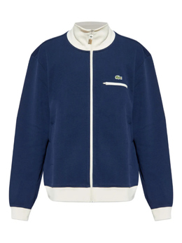 Lacoste: Хлопковая толстовка 